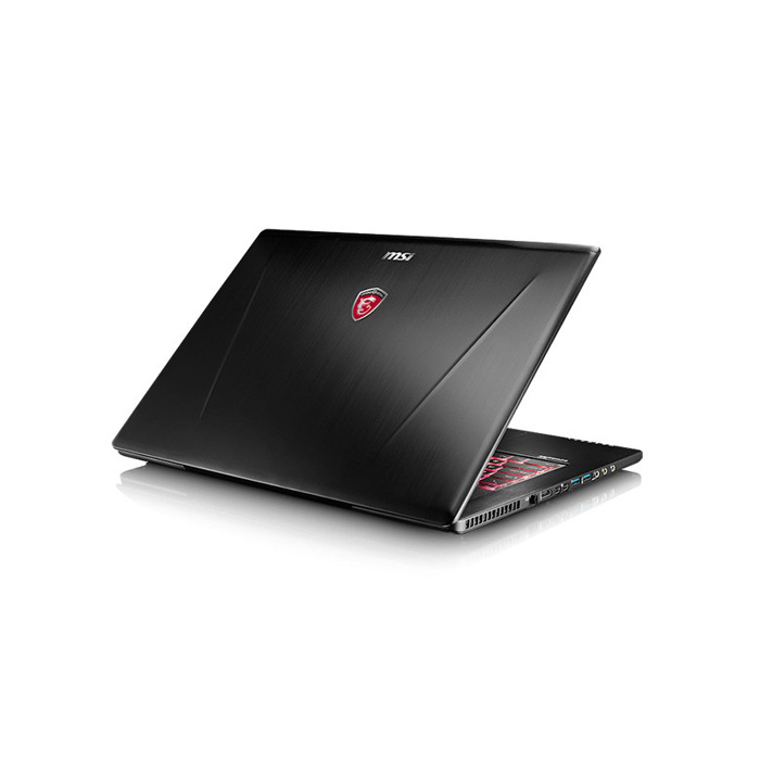 لپ تاپ 17 اينچي ام اس آي مدل GS72 6QE Stealth Pro